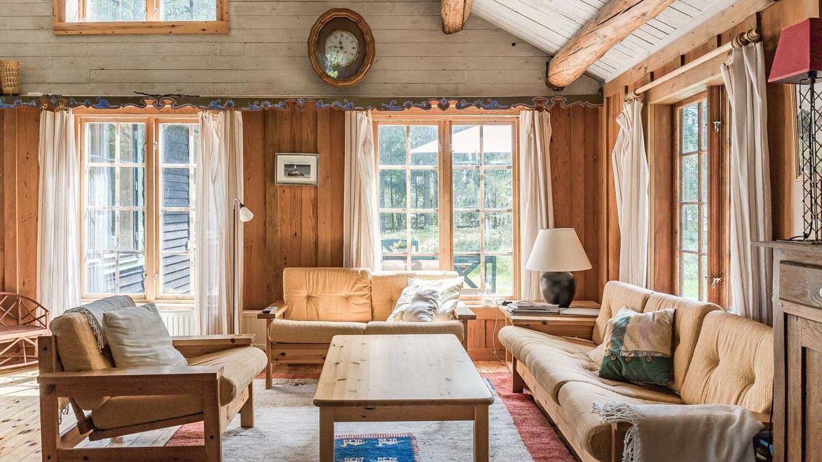 Vase House | Strandviksvägen by Interhome