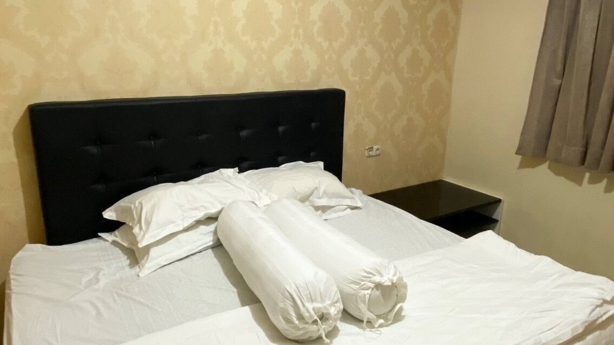 Surabaya Apartment | Strategic Apartment in the heart of city - 5 mins from Biggest Mall of Surabaya