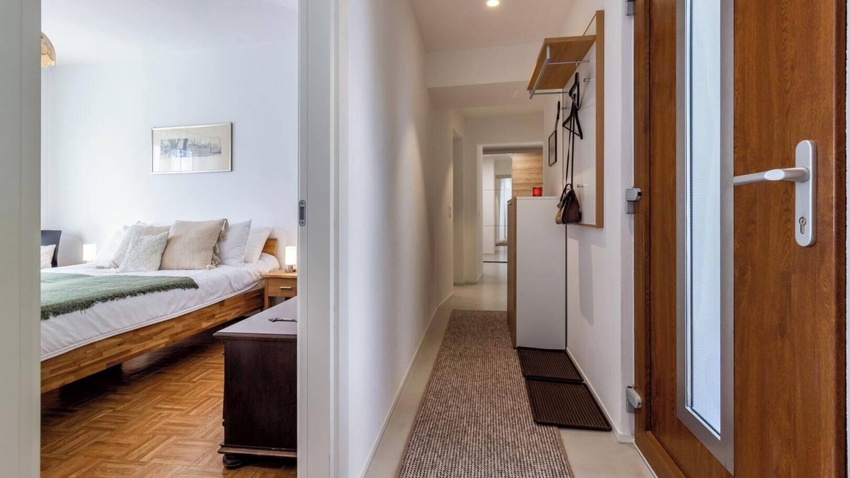 Bigogno Apartment | Strategic House from Lugano