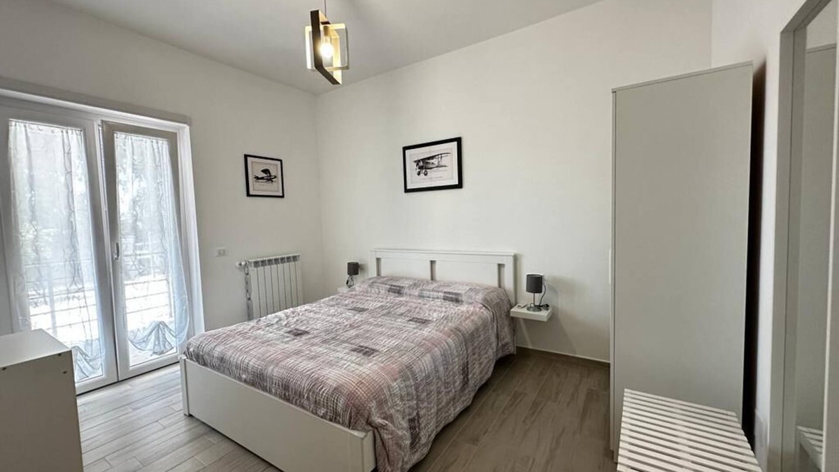 Terracina House | Strategic in the green between Terracina Sabaudia and Circeo