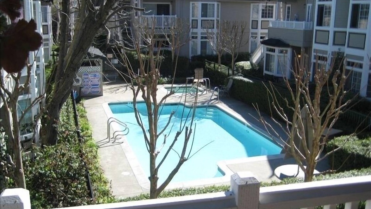 Alamo Condo | Strategic location in Alamo, Great Access to All Sf Bay Area/Bart