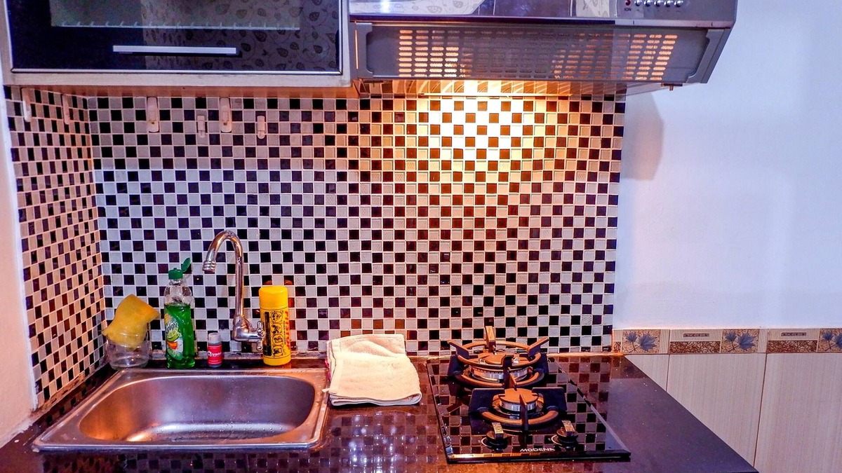 Menteng Apartment | Strategic Menteng Square Apartment