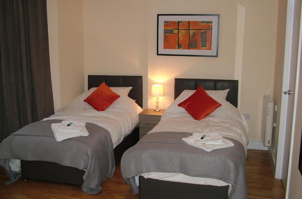 Newmarket Apartment | Stratford Apartment