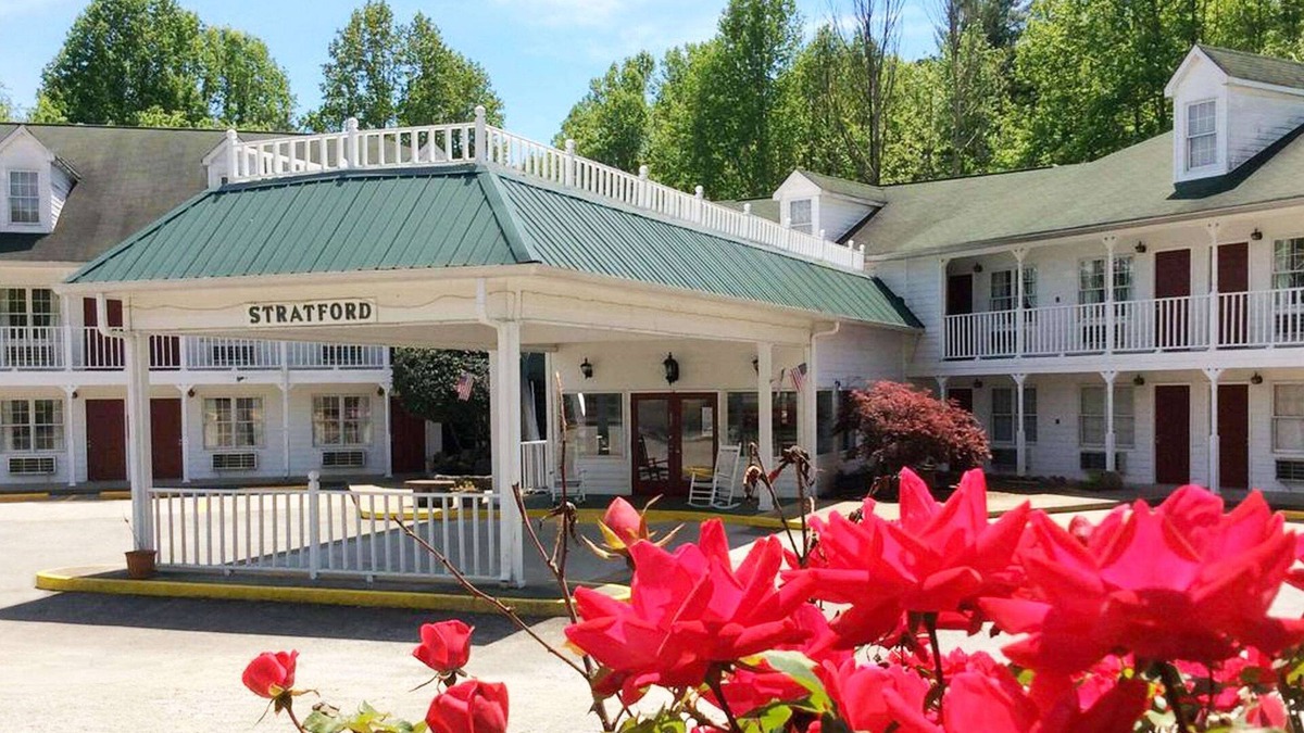 East Ellijay Hotel | Stratford Motor Inn East Ellijay