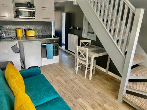 Shottery Apartment | Stratford Upon Avon Pearl