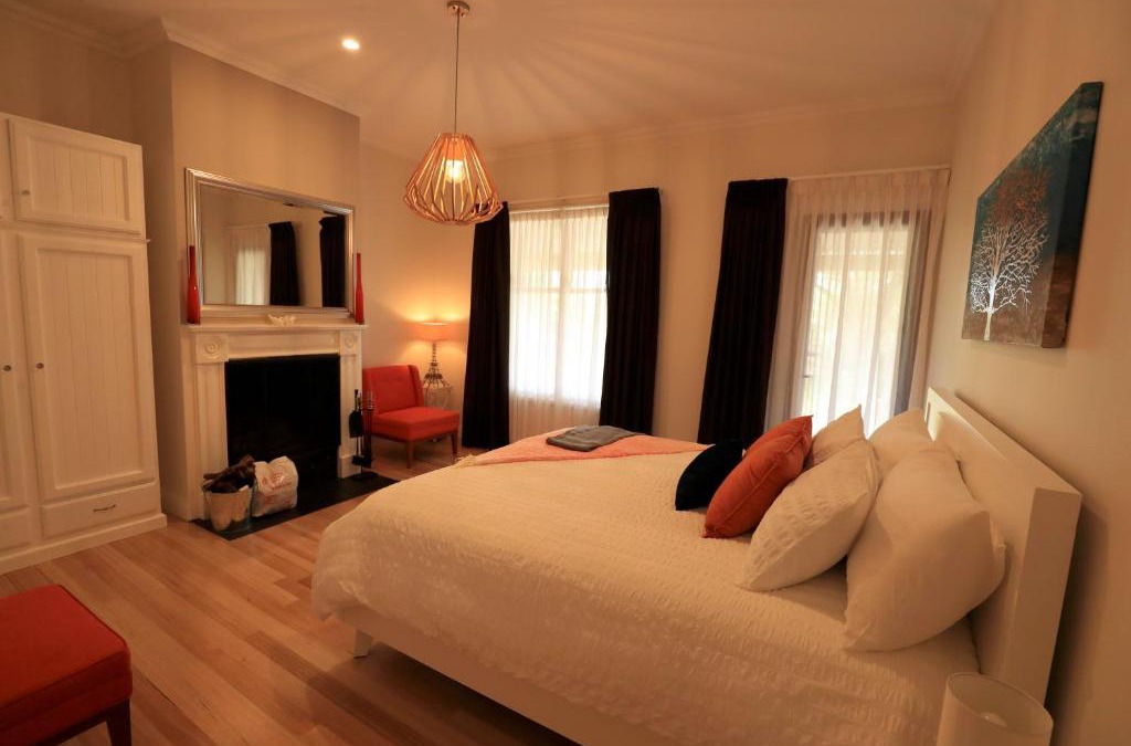 Strathalbyn Apartment | Strathalbyn Cottages