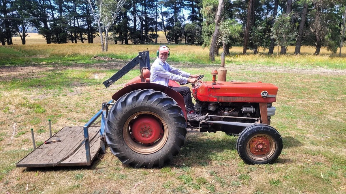 Kithbrook Other | Strathbogie farm stay - Hiraeth Farm