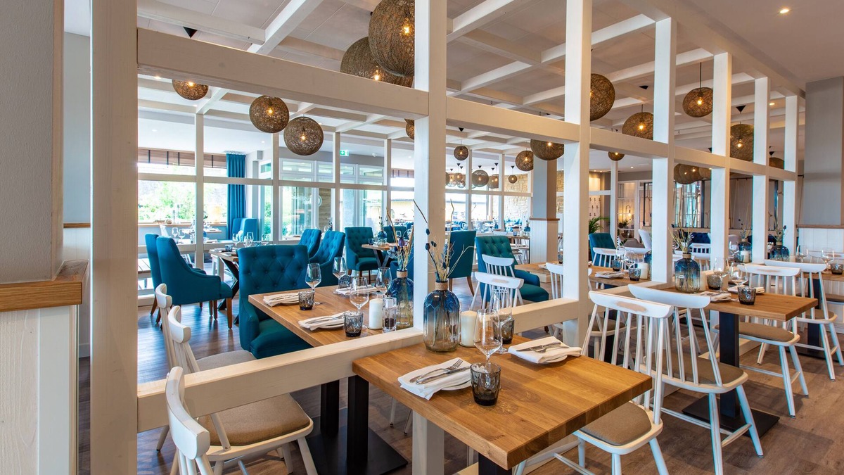 Lembruch Hotel | Stratmanns Haus am See