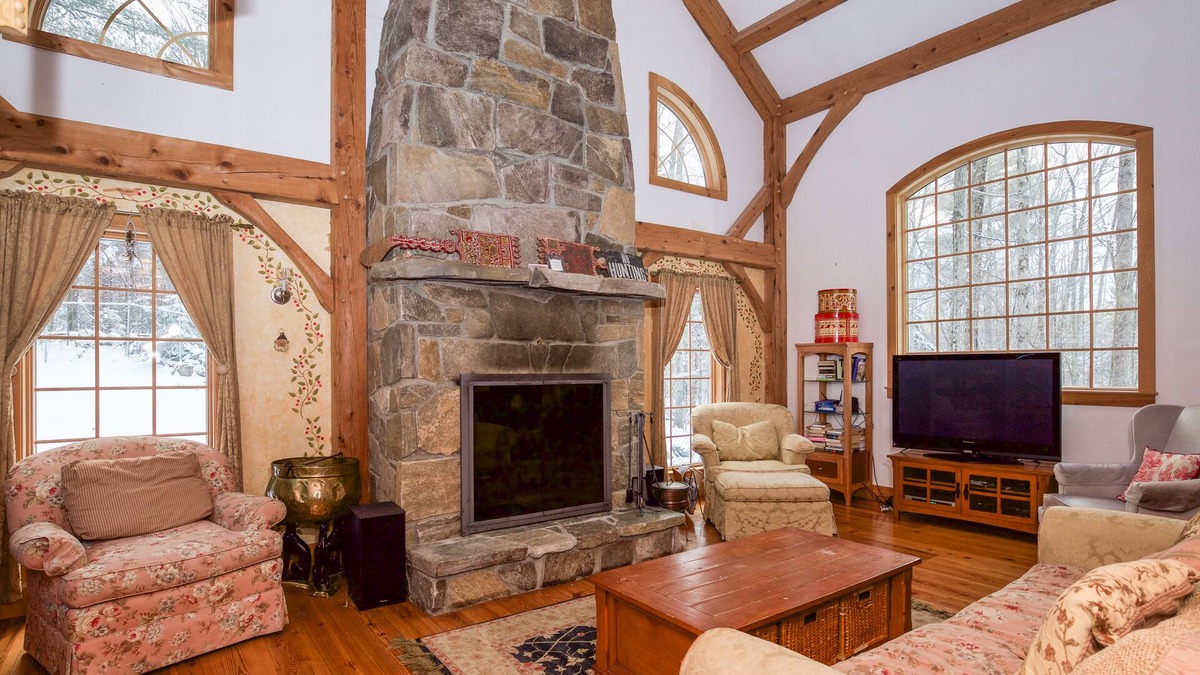 Jamaica House | Stratton Spectacular - July 4th Still Available !