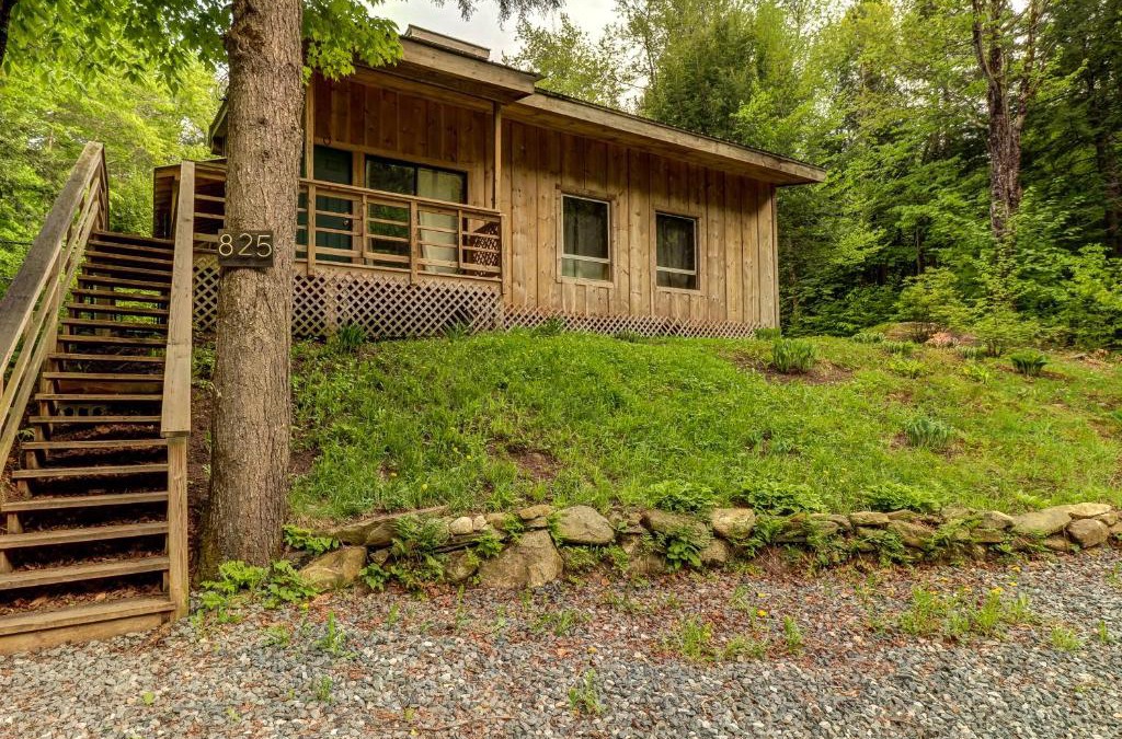 Stratton House | Stratton Woods