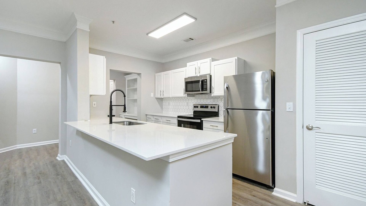 Suwanee Apartment | Stratus Stations 2BD 2BA Unfurnished