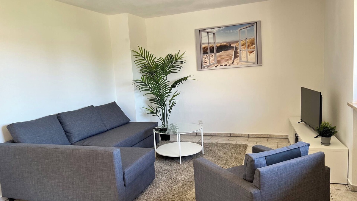 Strasskirchen Apartment | ~straubings Großes Apartment~
