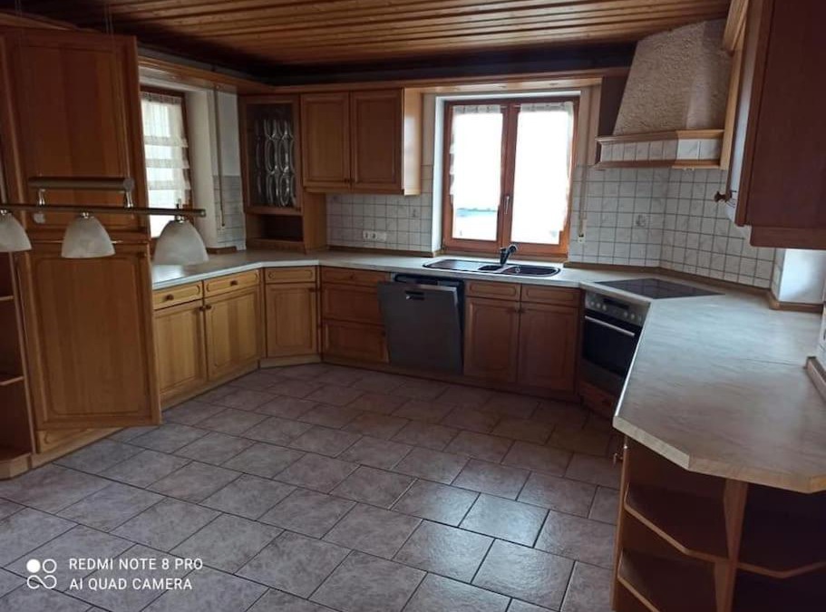 Strasskirchen Apartment | ~ Straubings grosses Apartment~