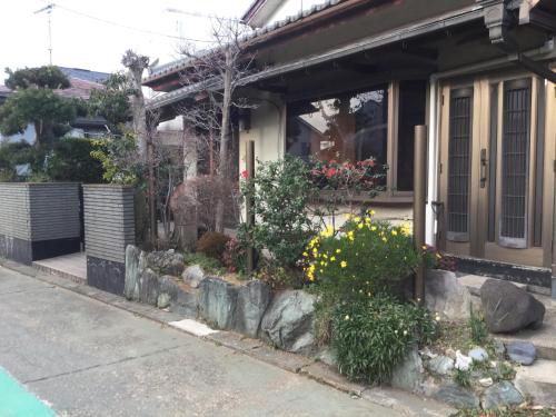 Goi House | Strawberry Villa - Vacation STAY 18552
