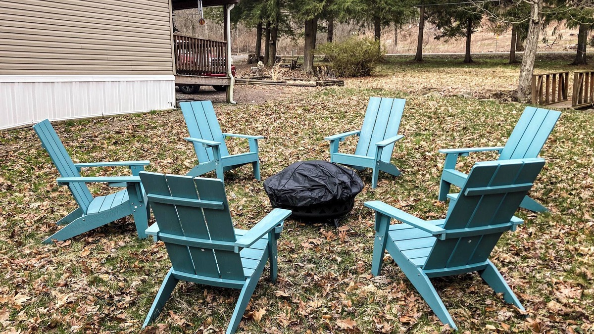 Confluence Cabin | Stream-Front Serenity: Relax with the family at this peaceful place to stay!