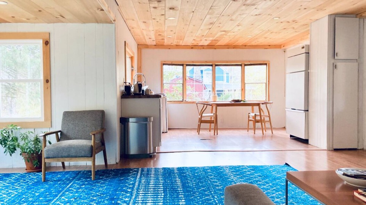 Shandaken House | Stream House (The Lorca, Catskills) - 10 min to Belleayre, 25 min to Windham