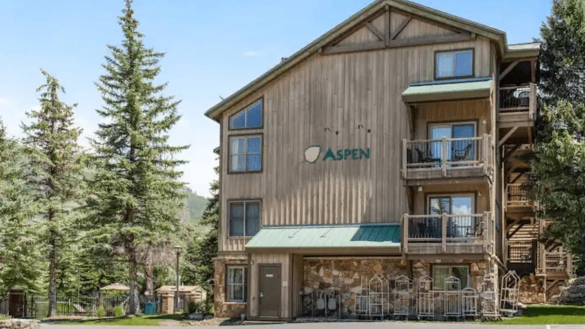 Vail Apartment | Streamside at Vail Vibrant 1BR Condo with Stunning Views