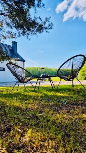 Zalewo House | Strefa Natur dom z jacuzzi na wyłączność