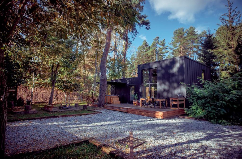 Siemiany House | Strefa Relaksu Siemiany