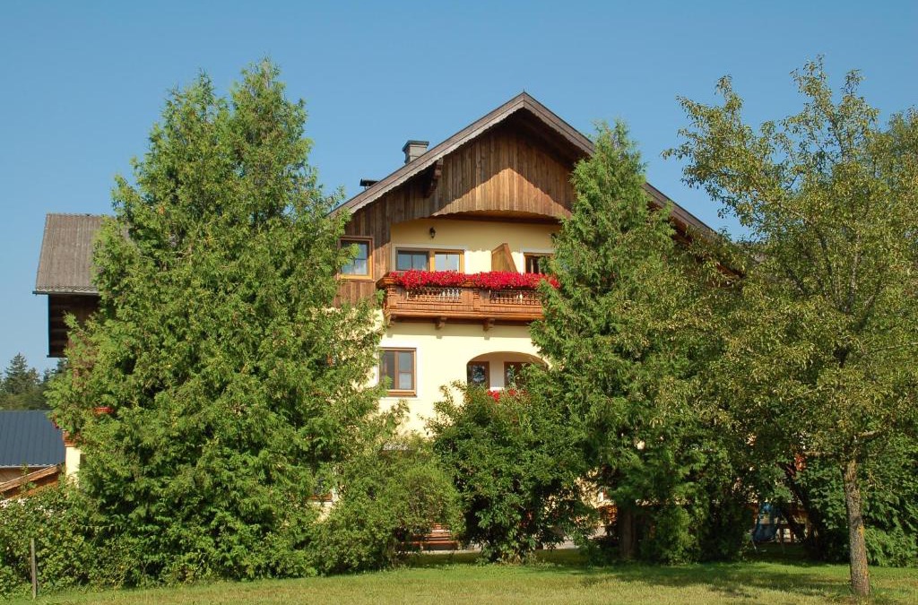 Seeham House | Stroblbauernhof