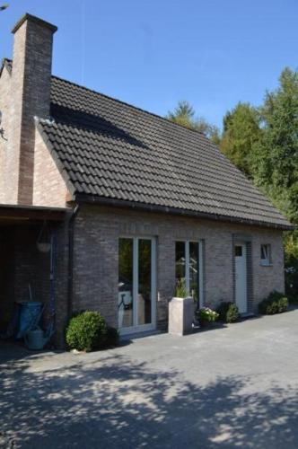 Stekene House | Stropershuisje