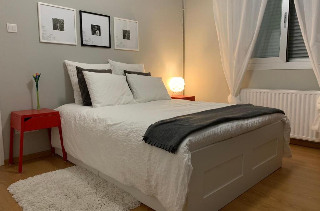 Dasoupolis Apartment | Strovolos Value Suites