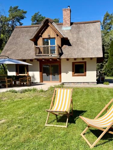 Chojnice Villa | Strużka Kaszuby - Leśniczówka w sercu Borów Tucholskich
