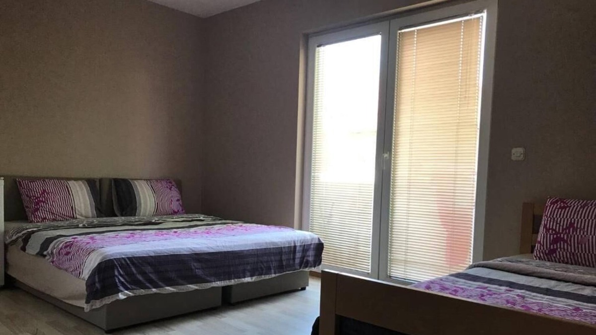 Struga House | Struga - Rooms/Dhoma/Sobi - (Apartment)