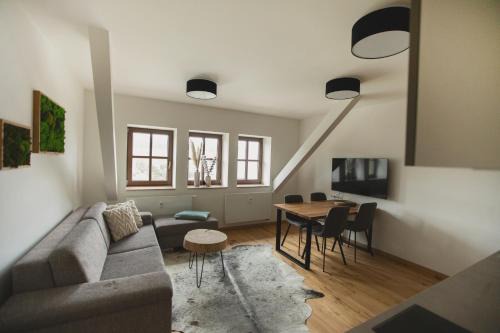 Kvilda Apartment | Strunzova pila - wellness