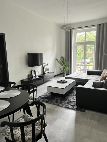 Strzelce Opolskie Apartment | Strzelce Queen