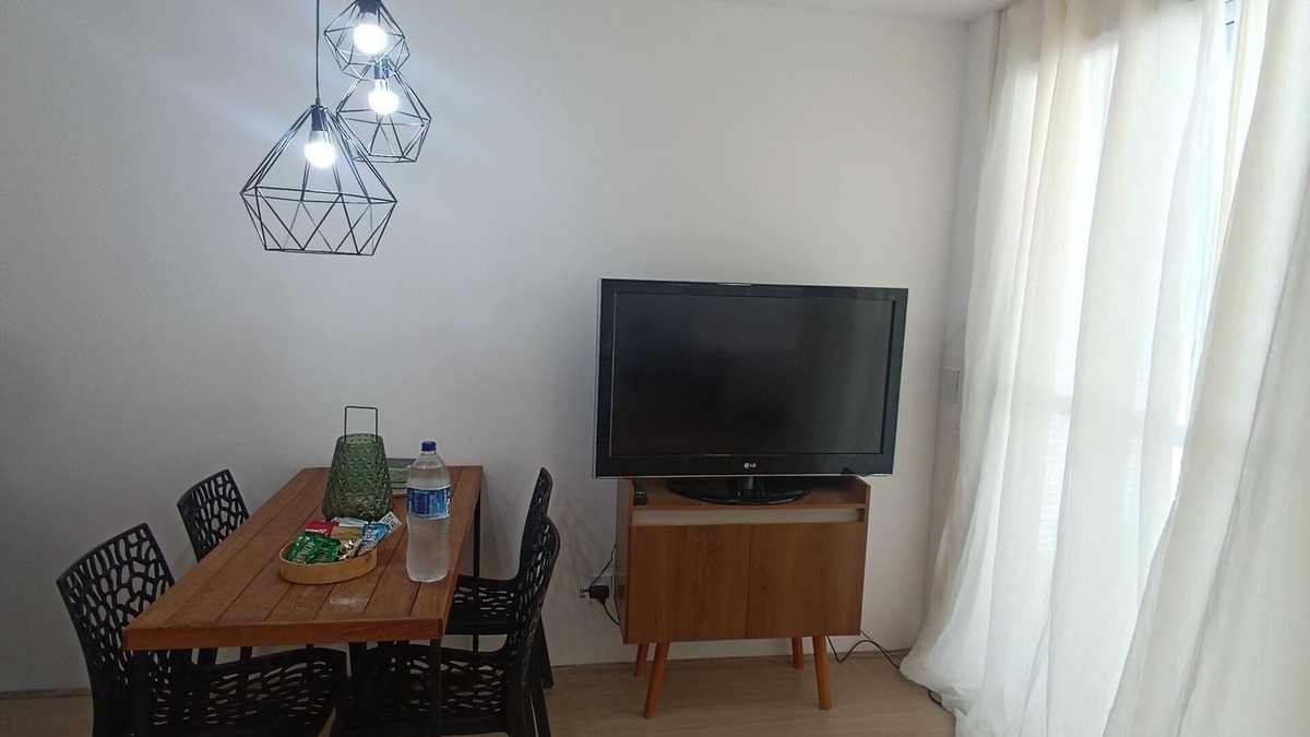 Santo Cristo Apartment | Studio217 - Porto Maravilha