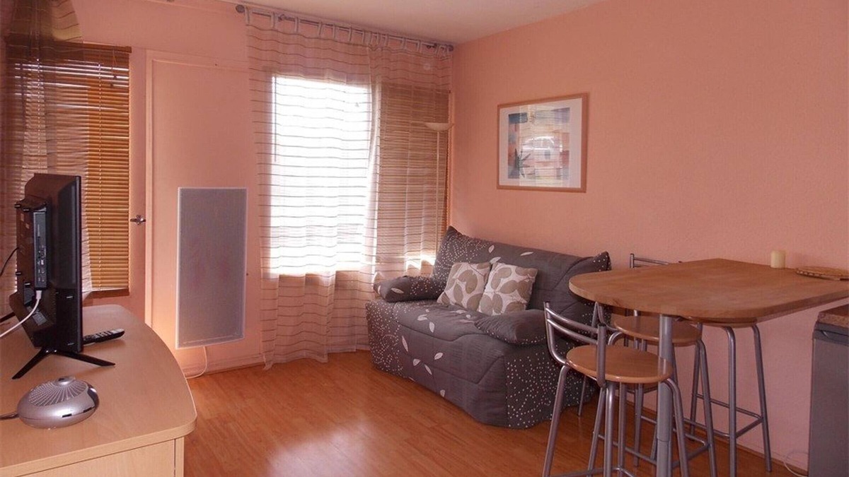 Saint-Aventin Apartment | Studio Saint-Aventin-Superbagnères, studio flat, 4 persons
