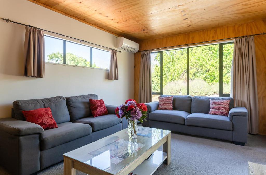 Wanaka House | Stuarts Cottage