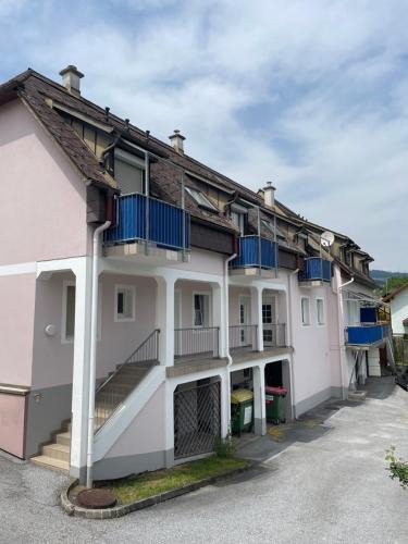 Koeflach Apartment | Stubalm Appartements in der Lipizzanerheimat