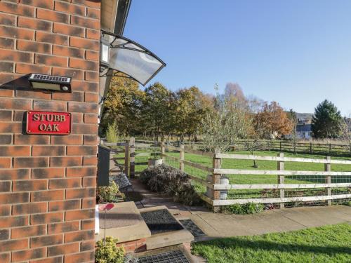 Malvern House | Stubb Oak