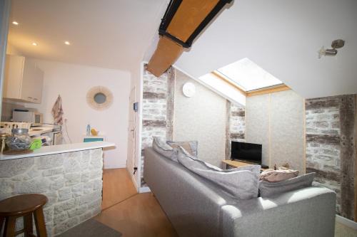 Coligny Apartment | Stud'ain