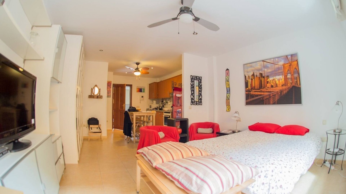 Historical Center Apartment | Studio - San Cristóbal de La Laguna