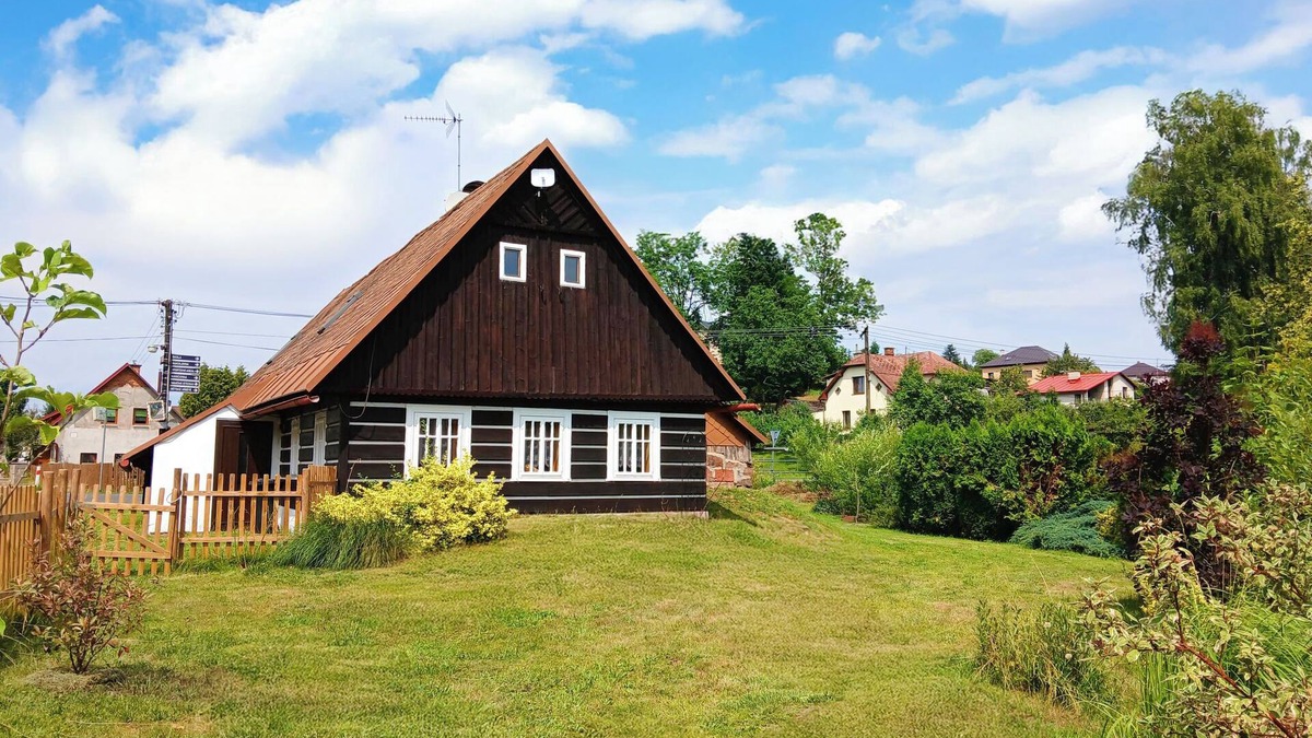 Studenec House | Studenec by Interhome