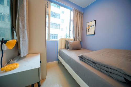 Causeway Bay Hostel | Student Accommodation - 276 Gloucester Road