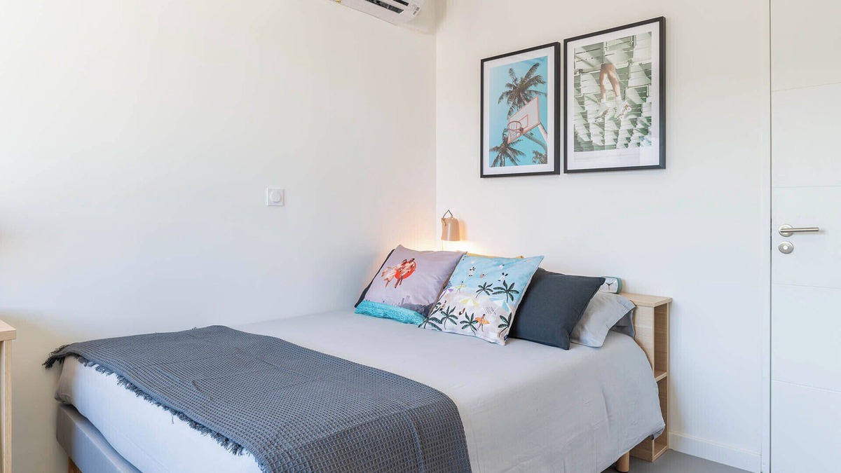 Parilly Apartment | Student Factory Lyon Parilly
