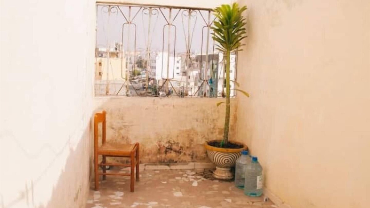 Medina Apartment | Student Loft in Medina
