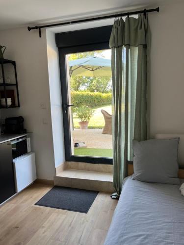 Bordeaux House | Studette bord de Dordogne