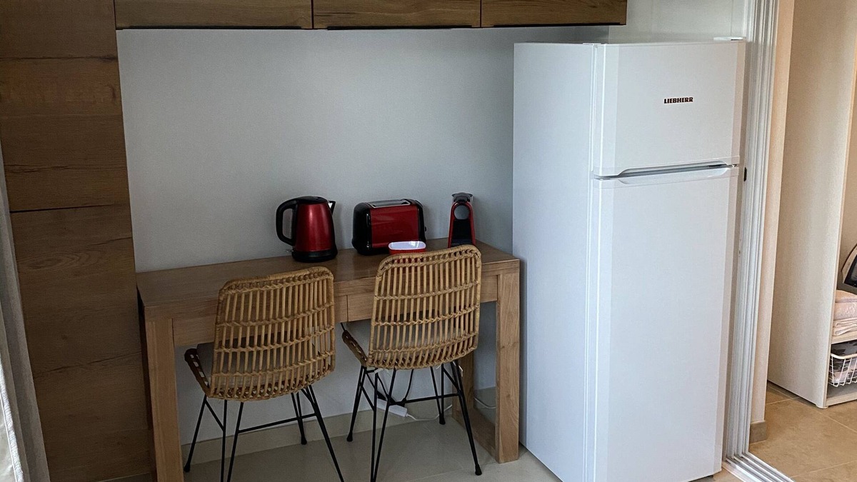 Flamands Apartment | Studio à 10 mètre de la plage