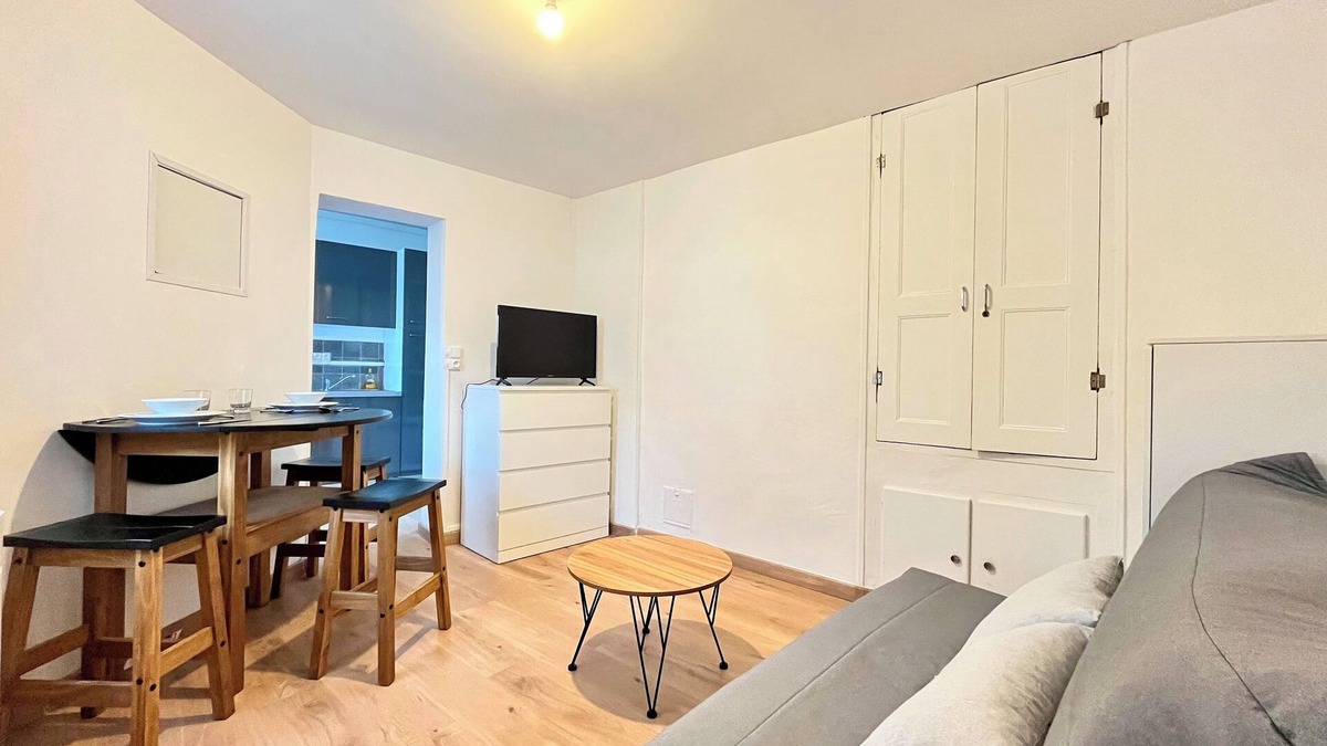 Angouleme Apartment | Studio à 10 Minutes de Marche du Cœur de la Ville