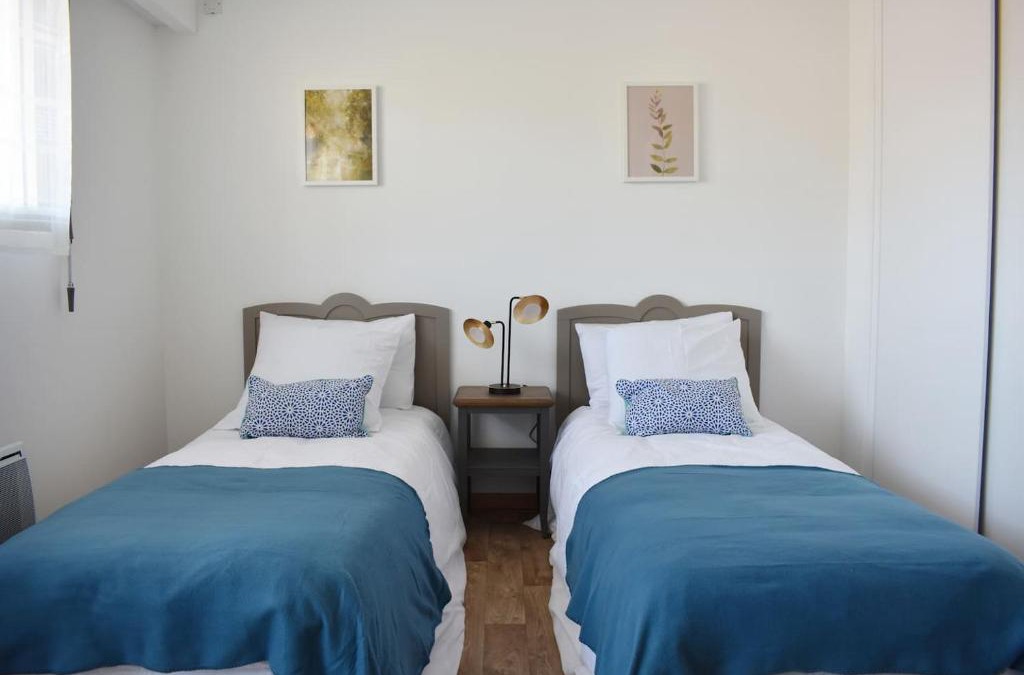 Greoux-les-Bains Apartment | Studio à 100 mètres des Thermes
