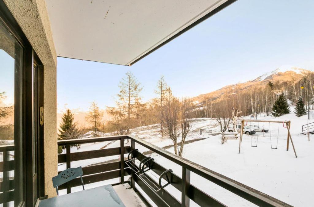 Montalbert Apartment | Studio à 150 m du télésiège à la Plagne Montalbert - Maeva Particuliers 85964