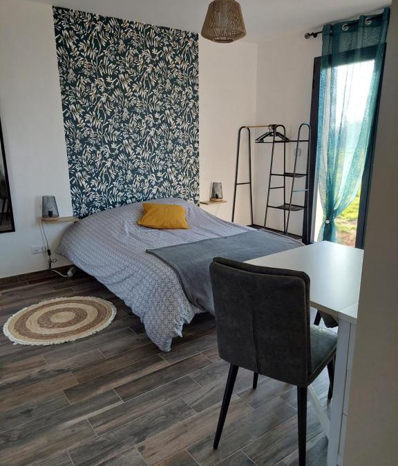 Vieux-Manoir House | Studio à la campagne, 5 minutes de l'autoroute