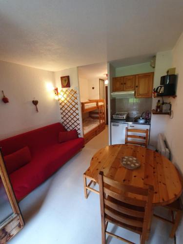 Hirmentaz Apartment | Studio à la montagne meublé et entièrement équipé