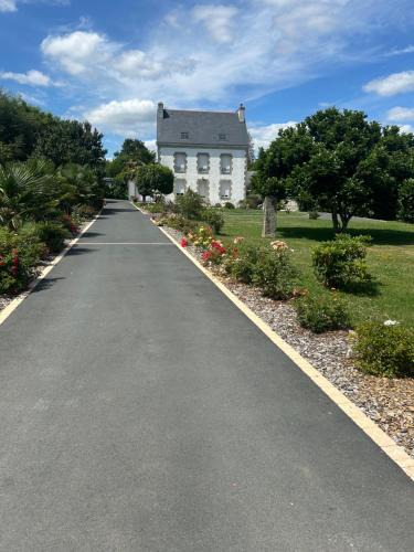 Pluguffan Apartment | Studio à la Petite Boissière proximité des plages et de la gare SNCF