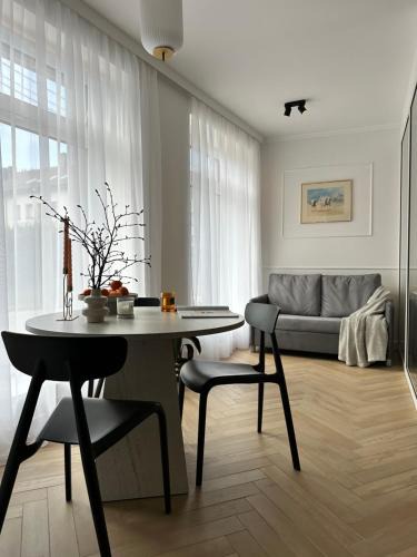 Goldap Apartment | Studio Żeromskiego w centrum Gołdapi Samodzielne wejście